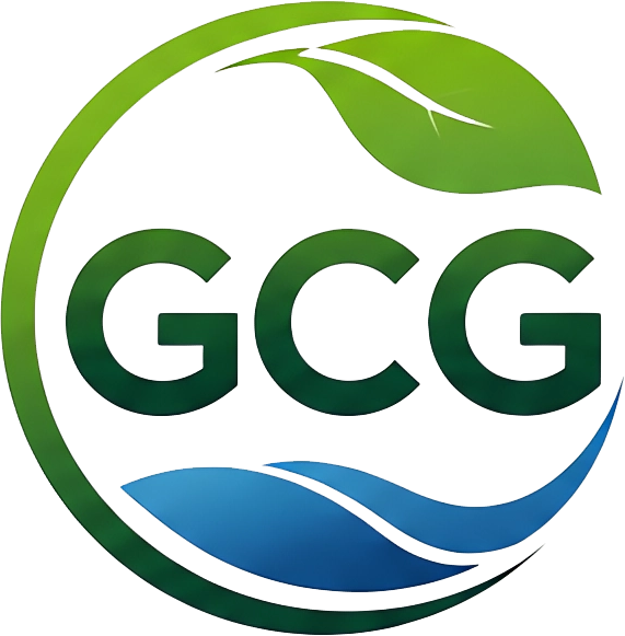 GCG Mining Services logo